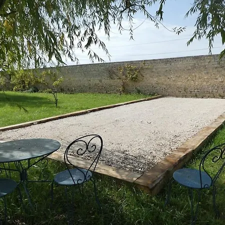 Le De L'ecluse Casa de Férias