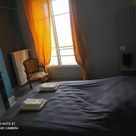 Le De L'ecluse Casa de Férias *