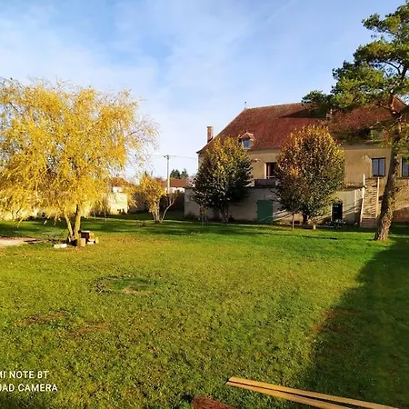 Le De L'écluse Casa vacanze