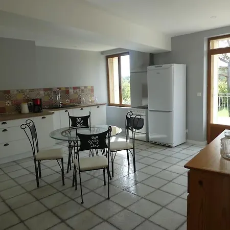 Le De L'ecluse Hébergement de vacances Marolles-sous-Lignieres