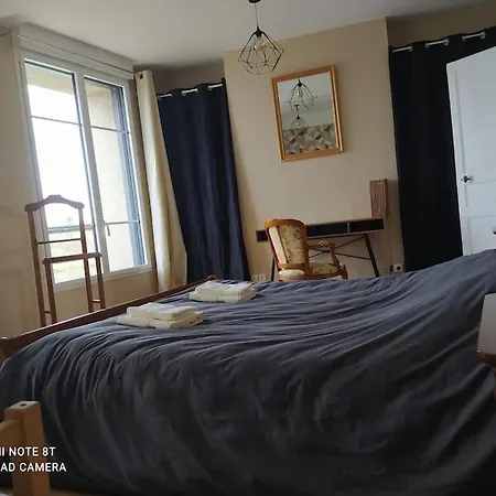 Casa vacanze Le De L'écluse