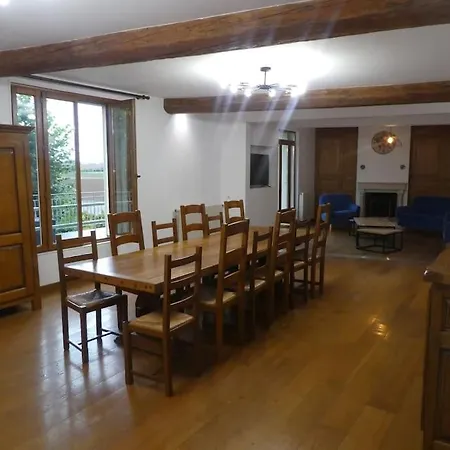 Le De L'ecluse Marolles-sous-Lignieres