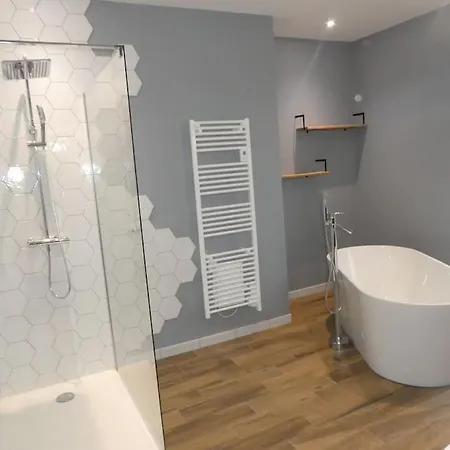 Le De L'écluse Casa vacanze